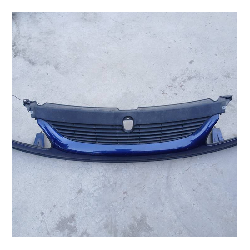 REJILLA DELANTERA RENAULT ESPACE /GRAND ESPACE (JE0) F4R700F4R A7