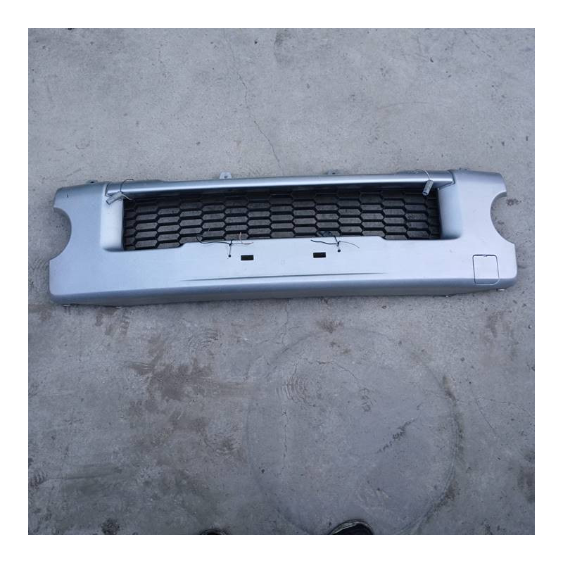 PARAGOLPES DELANTERO RENAULT KANGOO II (F/KW0) K9K804K9K J8620677049R