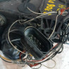 FARO DERECHO VOLKSWAGEN PASSAT BERLINA (3B3) AWX