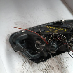 FARO IZQUIERDO VOLKSWAGEN PASSAT BERLINA (3B3) AWX