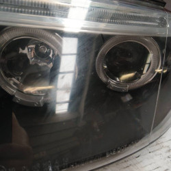 FARO IZQUIERDO VOLKSWAGEN PASSAT BERLINA (3B3) AWX