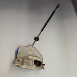 CERRADURA PUERTA TRASERA IZQUIERDA VOLKSWAGEN GOLF V (1K1)(10.2003) BKD7L0839015D