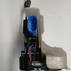 CERRADURA PUERTA TRASERA IZQUIERDA VOLKSWAGEN GOLF V (1K1)(10.2003) BKD7L0839015D
