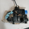 CERRADURA PUERTA TRASERA IZQUIERDA VOLKSWAGEN GOLF V (1K1)(10.2003) BKD7L0839015D