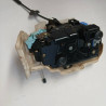 CERRADURA PUERTA TRASERA IZQUIERDA VOLKSWAGEN GOLF V (1K1)(10.2003) BKD7L0839015D