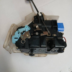 CERRADURA PUERTA DELANTERA IZQUIERDA VOLKSWAGEN GOLF V (1K1)(10.2003) BKD3D1837015AP