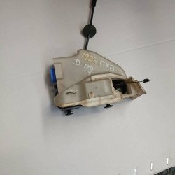 CERRADURA PUERTA DELANTERA IZQUIERDA VOLKSWAGEN GOLF V (1K1)(10.2003) BKD3D1837015AP