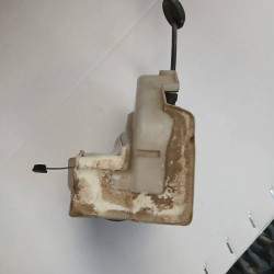 CERRADURA PUERTA DELANTERA IZQUIERDA VOLKSWAGEN GOLF V (1K1)(10.2003) BKD3D1837015AP