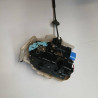 CERRADURA PUERTA DELANTERA IZQUIERDA VOLKSWAGEN GOLF V (1K1)(10.2003) BKD3D1837015AP