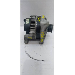 ALTERNADOR BMW SERIE 3 BERLINA (E46) TIPO 20-4D-1455507120000