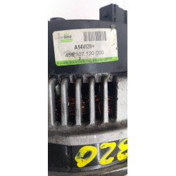 ALTERNADOR BMW SERIE 3 BERLINA (E46) TIPO 20-4D-1455507120000