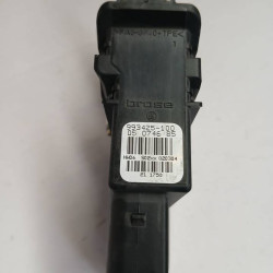 MOTOR ELEVALUNAS TRASERO DERECHO VOLKSWAGEN GOLF V (1K1)(10.2003) BKD1K09597704C
