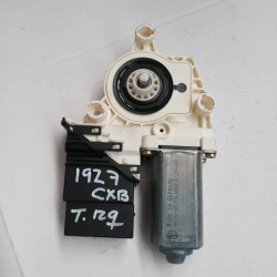 MOTOR ELEVALUNAS TRASERO IZQUIERDO VOLKSWAGEN GOLF V (1K1)(10.2003) BKD1K0959703C