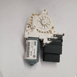MOTOR ELEVALUNAS TRASERO IZQUIERDO VOLKSWAGEN GOLF V (1K1)(10.2003) BKD1K0959703C