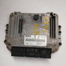 CENTRALITA MOTOR UCE VOLKSWAGEN GOLF V (1K1)(10.2003) BKD0281013364
