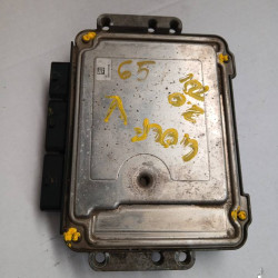 CENTRALITA MOTOR UCE VOLKSWAGEN GOLF V (1K1)(10.2003) BKD0281013364