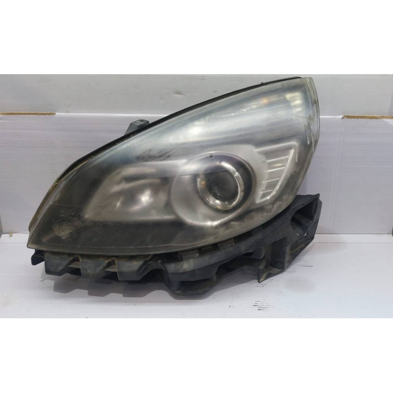 FARO IZQUIERDO RENAULT SCENIC II (JM) F9QJ803F9Q E85DV00900000