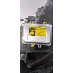 FARO IZQUIERDO RENAULT SCENIC II (JM) F9QJ803F9Q E85DV00900000