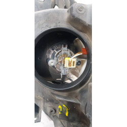 FARO IZQUIERDO RENAULT SCENIC II (JM) F9QJ803F9Q E85DV00900000