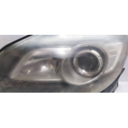 FARO IZQUIERDO RENAULT SCENIC II (JM) F9QJ803F9Q E85DV00900000