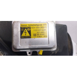 FARO DERECHO RENAULT SCENIC II (JM) F9QJ803F9Q E85DV00900000