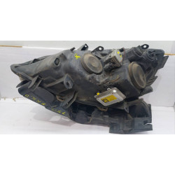 FARO DERECHO RENAULT SCENIC II (JM) F9QJ803F9Q E85DV00900000