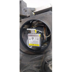 FARO DERECHO RENAULT SCENIC II (JM) F9QJ803F9Q E85DV00900000
