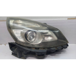 FARO DERECHO RENAULT SCENIC II (JM) F9QJ803F9Q E85DV00900000