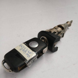 BOMBIN PUERTA DELANTERA IZQUIERDA VOLKSWAGEN GOLF V (1K1)(10.2003) BKD1K0837167G