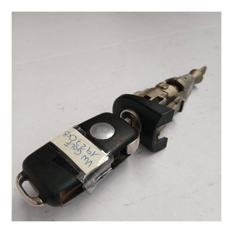 BOMBIN PUERTA DELANTERA IZQUIERDA VOLKSWAGEN GOLF V (1K1)(10.2003) BKD1K0837167G