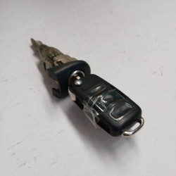 BOMBIN PUERTA DELANTERA IZQUIERDA VOLKSWAGEN GOLF V (1K1)(10.2003) BKD1K0837167G