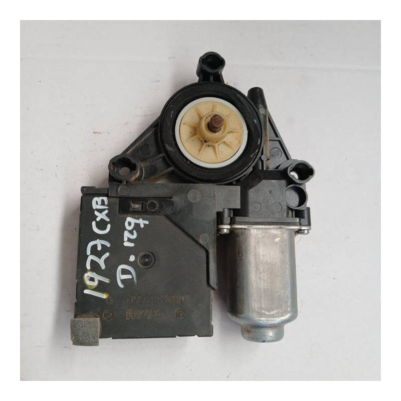 MOTOR ELEVALUNAS DELANTERO IZQUIERDO VOLKSWAGEN GOLF V (1K1)(10.2003) BKD1K0959793C