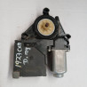 MOTOR ELEVALUNAS DELANTERO IZQUIERDO VOLKSWAGEN GOLF V (1K1)(10.2003) BKD1K0959793C