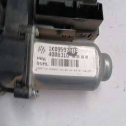 MOTOR ELEVALUNAS DELANTERO IZQUIERDO VOLKSWAGEN GOLF V (1K1)(10.2003) BKD1K0959793C