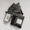 MOTOR ELEVALUNAS DELANTERO IZQUIERDO VOLKSWAGEN GOLF V (1K1)(10.2003) BKD1K0959793C
