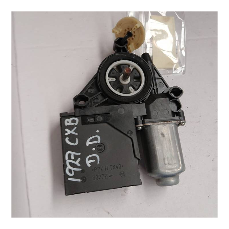 MOTOR ELEVALUNAS DELANTERO DERECHO VOLKSWAGEN GOLF V (1K1)(10.2003) BKD1K0959792C