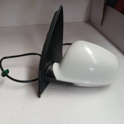 RETROVISOR IZQUIERDO VOLKSWAGEN GOLF V (1K1)(10.2003) BKD1K0857537