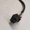 RETROVISOR IZQUIERDO VOLKSWAGEN GOLF V (1K1)(10.2003) BKD1K0857537