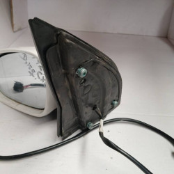 RETROVISOR IZQUIERDO VOLKSWAGEN GOLF V (1K1)(10.2003) BKD1K0857537