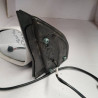 RETROVISOR IZQUIERDO VOLKSWAGEN GOLF V (1K1)(10.2003) BKD1K0857537