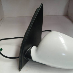 RETROVISOR IZQUIERDO VOLKSWAGEN GOLF V (1K1)(10.2003) BKD1K0857537