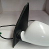 RETROVISOR IZQUIERDO VOLKSWAGEN GOLF V (1K1)(10.2003) BKD1K0857537
