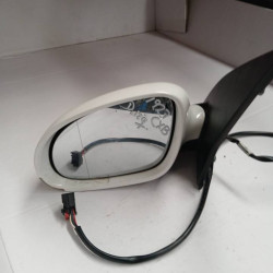 RETROVISOR IZQUIERDO VOLKSWAGEN GOLF V (1K1)(10.2003) BKD1K0857537