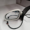 RETROVISOR IZQUIERDO VOLKSWAGEN GOLF V (1K1)(10.2003) BKD1K0857537