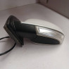 RETROVISOR IZQUIERDO VOLKSWAGEN GOLF V (1K1)(10.2003) BKD1K0857537