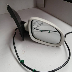 RETROVISOR DERECHO VOLKSWAGEN GOLF V (1K1)(10.2003) BKD