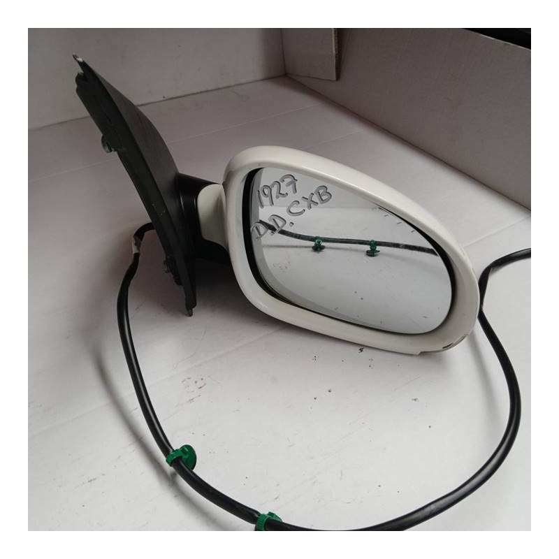 RETROVISOR DERECHO VOLKSWAGEN GOLF V (1K1)(10.2003) BKD