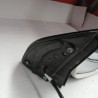 RETROVISOR DERECHO VOLKSWAGEN GOLF V (1K1)(10.2003) BKD