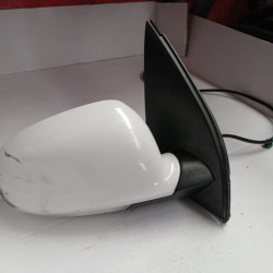 RETROVISOR DERECHO VOLKSWAGEN GOLF V (1K1)(10.2003) BKD