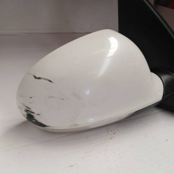 RETROVISOR DERECHO VOLKSWAGEN GOLF V (1K1)(10.2003) BKD